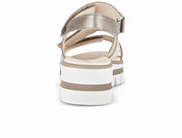 Gabor - Women's Maturo Platform Sandals