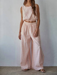 By Together - Wide Leg Pants