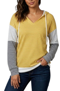 T & C  Apparel - Relaxed Fit Hoodie