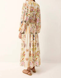 Marie Oliver - Stacie Midi Skirt