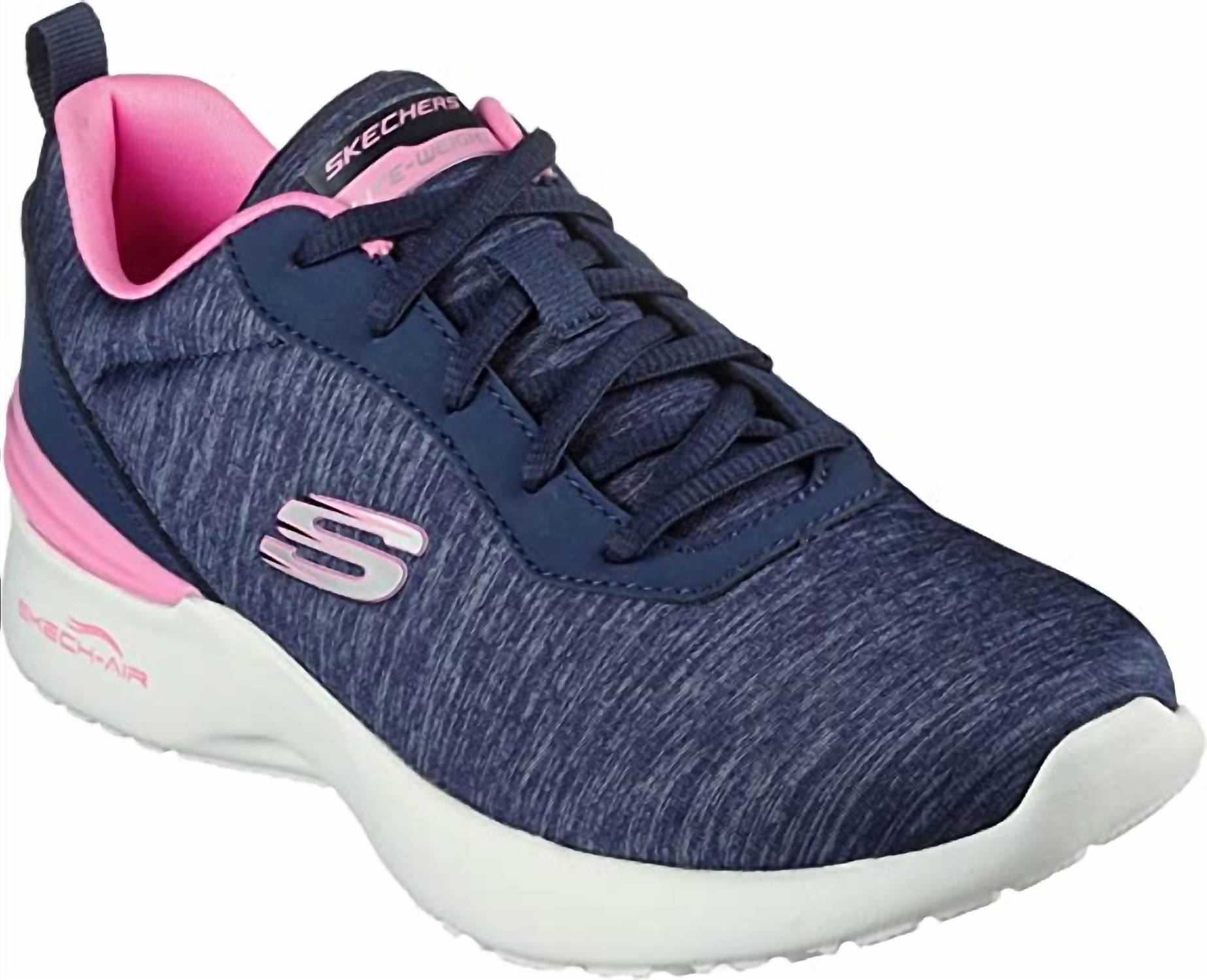 Skechers - Women's Skech Air Dynamight Pure Serene Sneakers