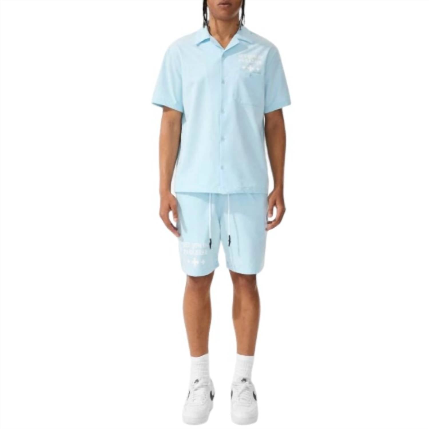 See You In Paradise - Mechanic Set