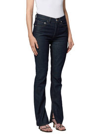 Agolde - Women's Ingram Split Skinny Jean
