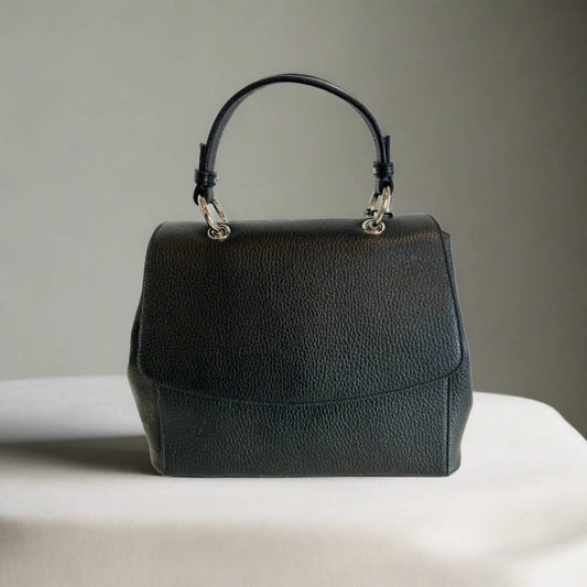 Berge - Foldover Flap Bag