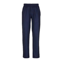 Diadora - Men's Regular Fit Ita Long Trousers