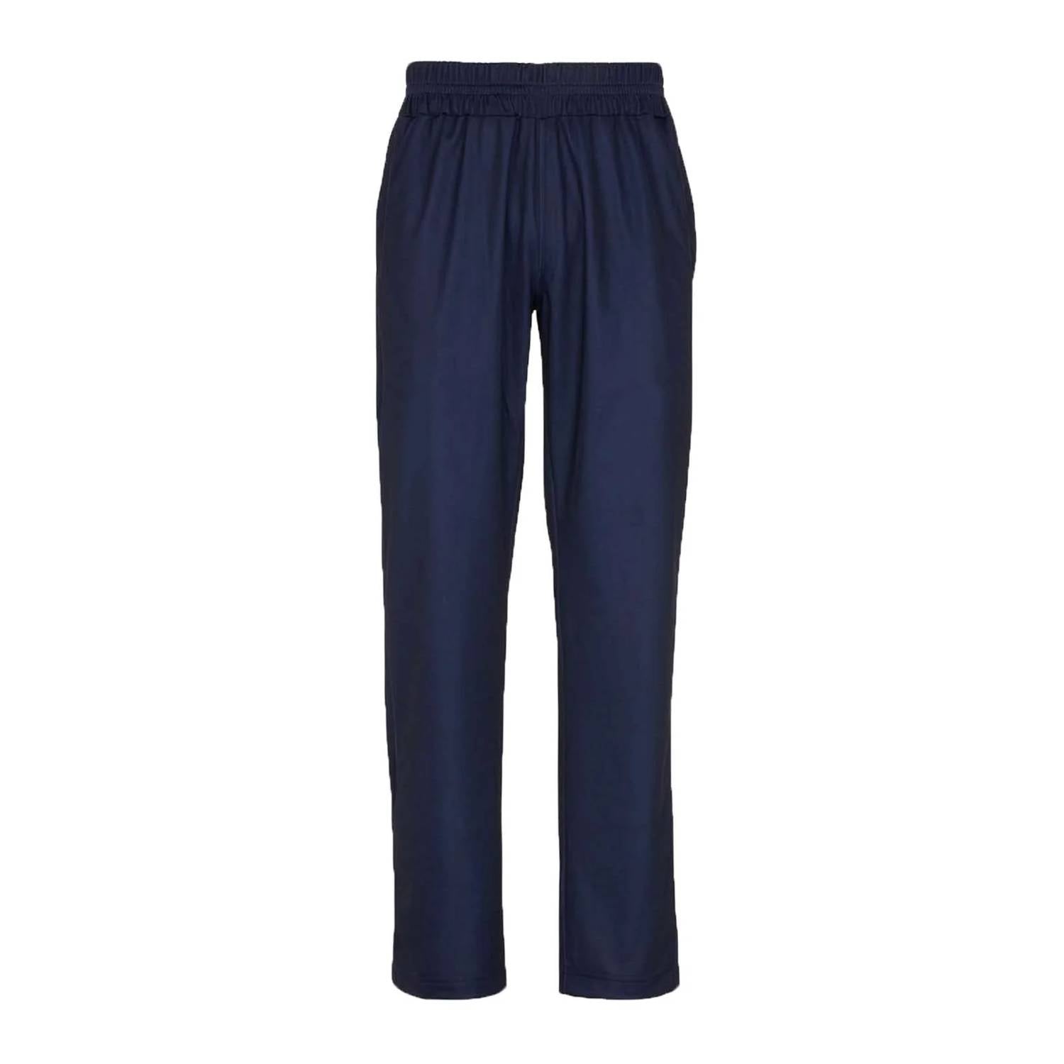 Diadora - Men's Regular Fit Ita Long Trousers