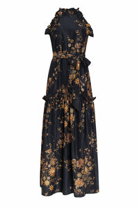 Marie Oliver - Keenan Dress