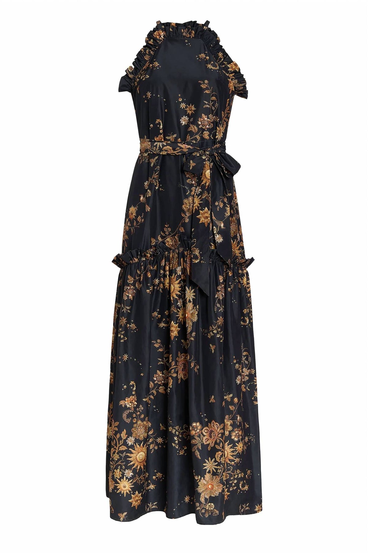 Marie Oliver - Keenan Dress