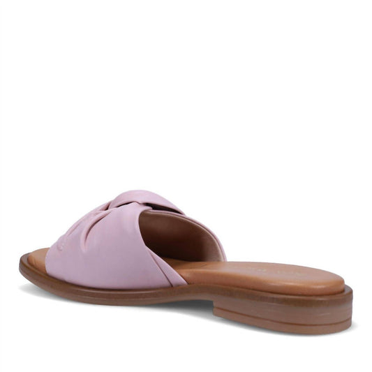 Ron White - Women's Veronica Sandals