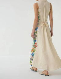 Hutch - Florantina Maxi Dress