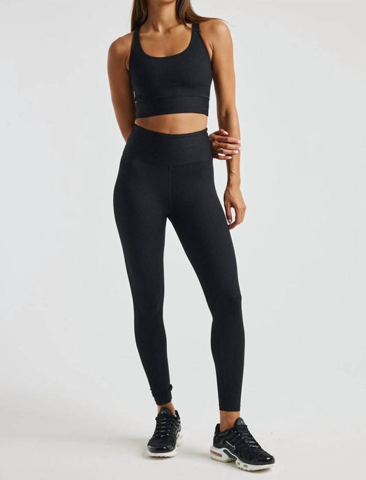 Year Of Ours - Ribbed Gym Bra