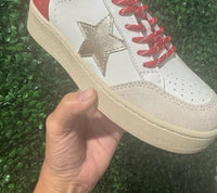 Vintage Havana - Women's Noah Low Top Sneakers