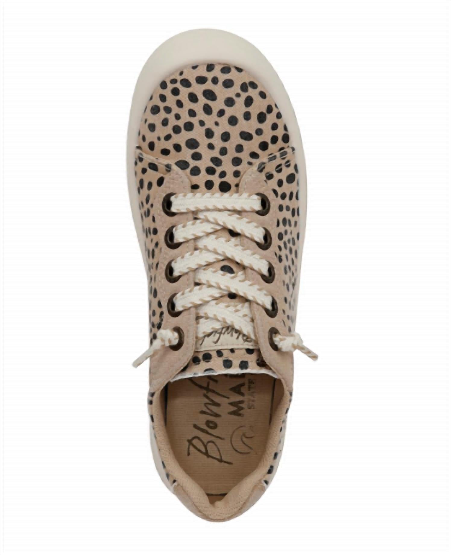 Blowfish - Women's Boardwalk Sneaker