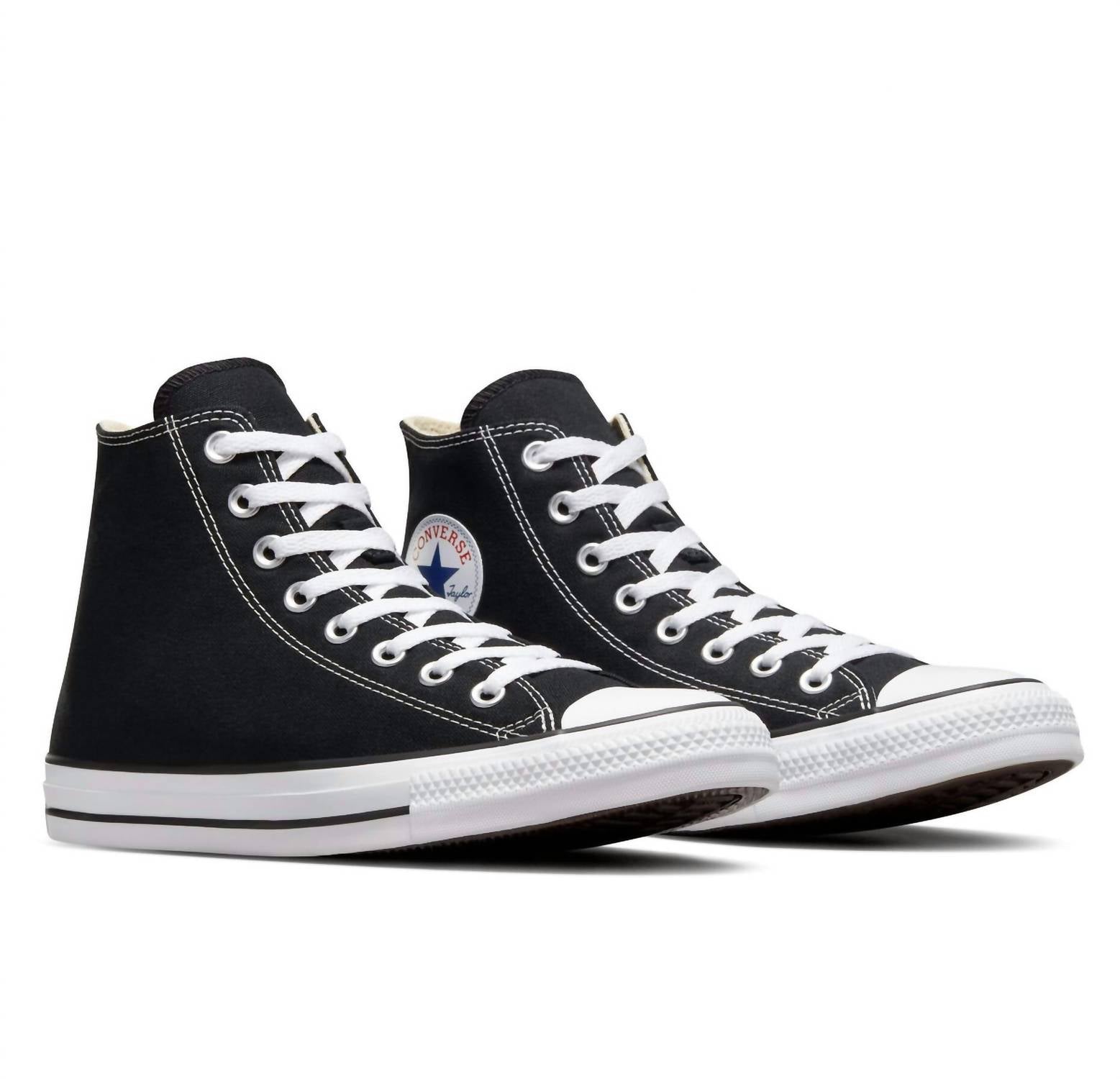 Converse - Women's All Star High Sneakers