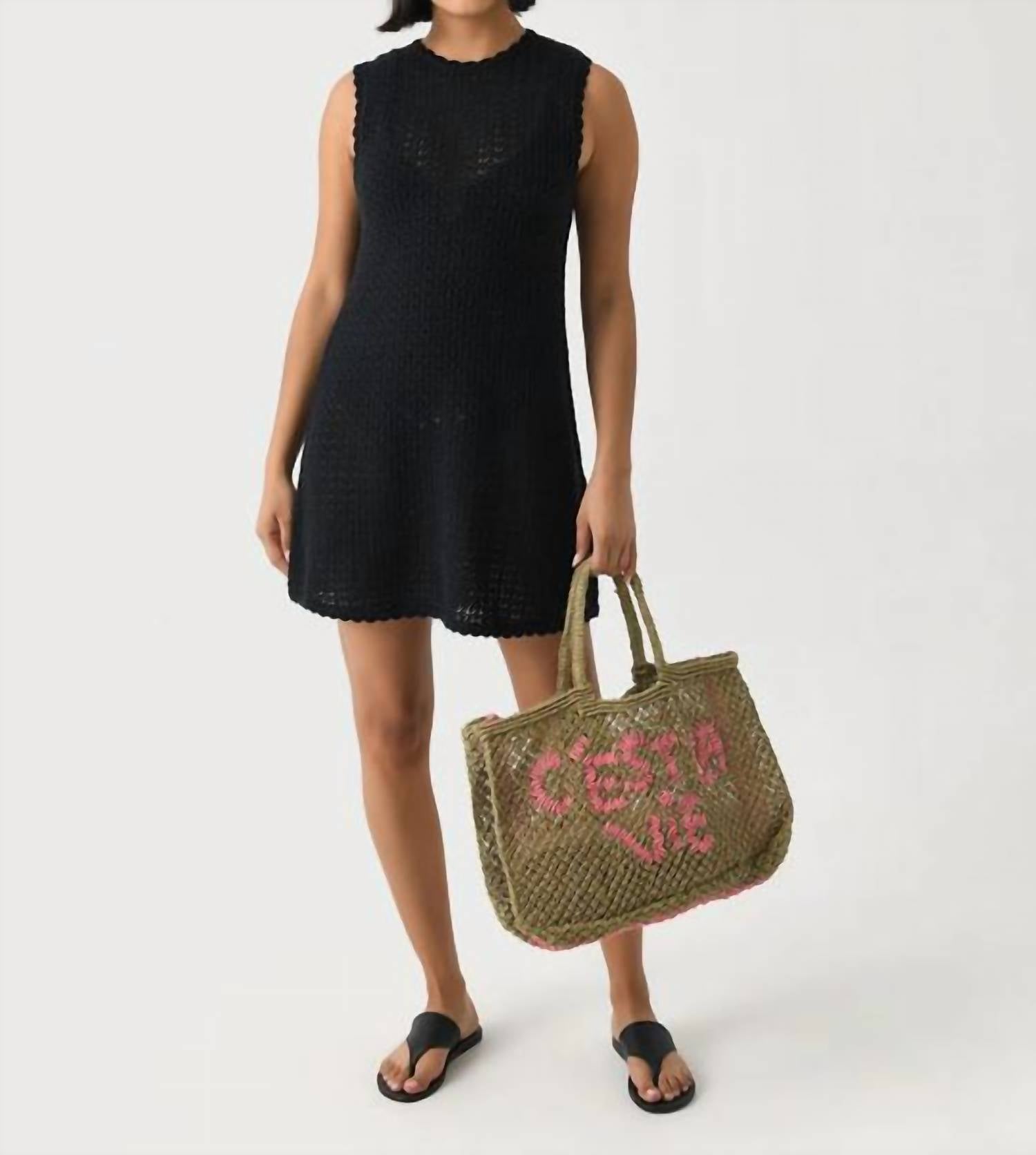 The Jacksons - Women's Lavinia Tote Bag