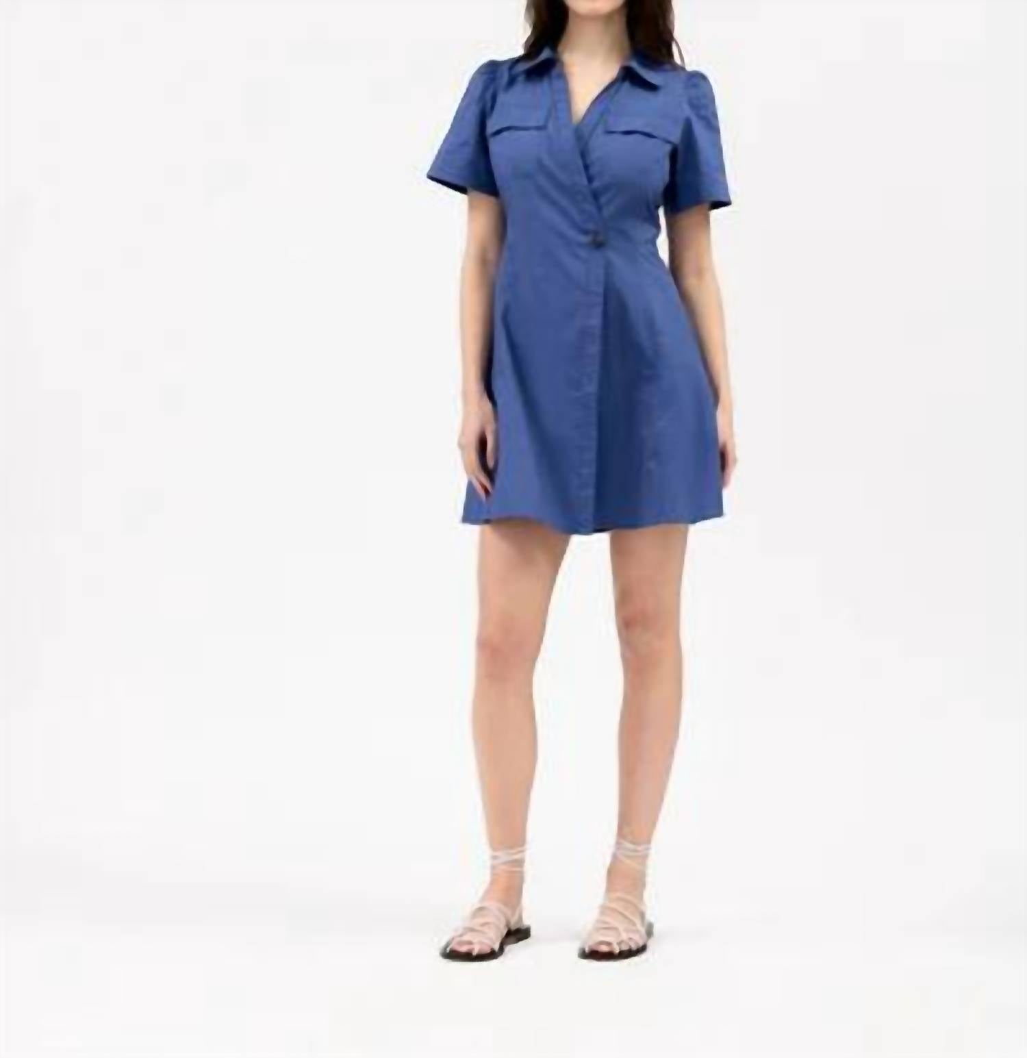 Tanya Taylor - Cooper Dress