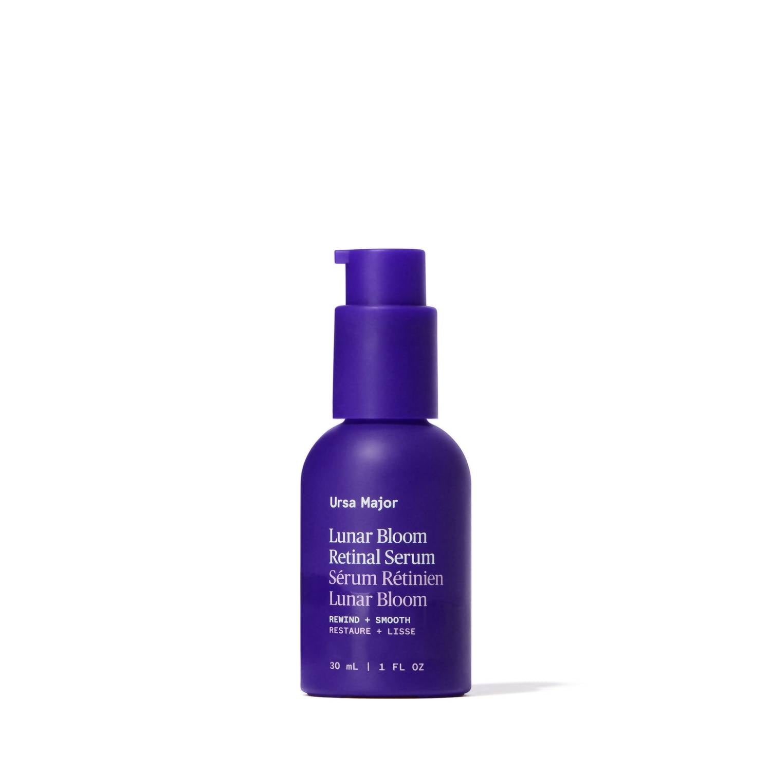 Ursa Major - Lunar Bloom Retinal Serum