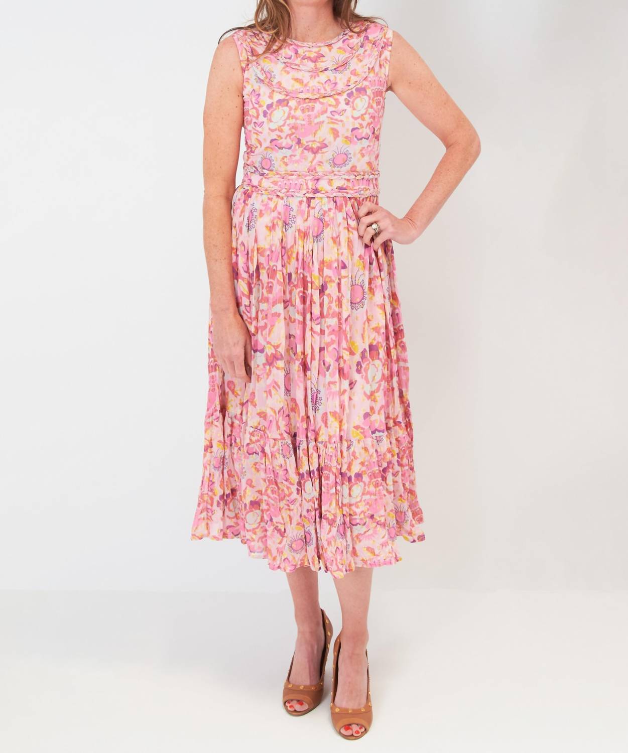 Ck Bradley - ALEXANDRIA DRESS