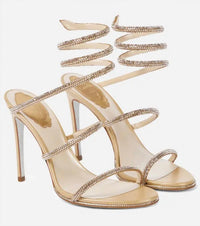 Rene Caovilla - Women's Cleo Sandals