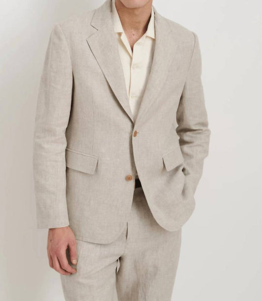 Alex Mill - Cooper Blazer