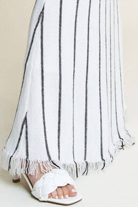 Hersy - Charlotte Maxi Skirt Set