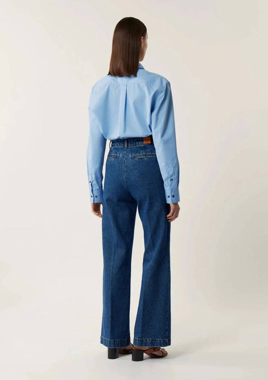 Soeur - California Jean