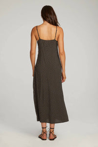 Saltwater Luxe - Isabella Midi Dress