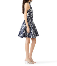 Steve Madden - Rora Fit-and-flare Dress