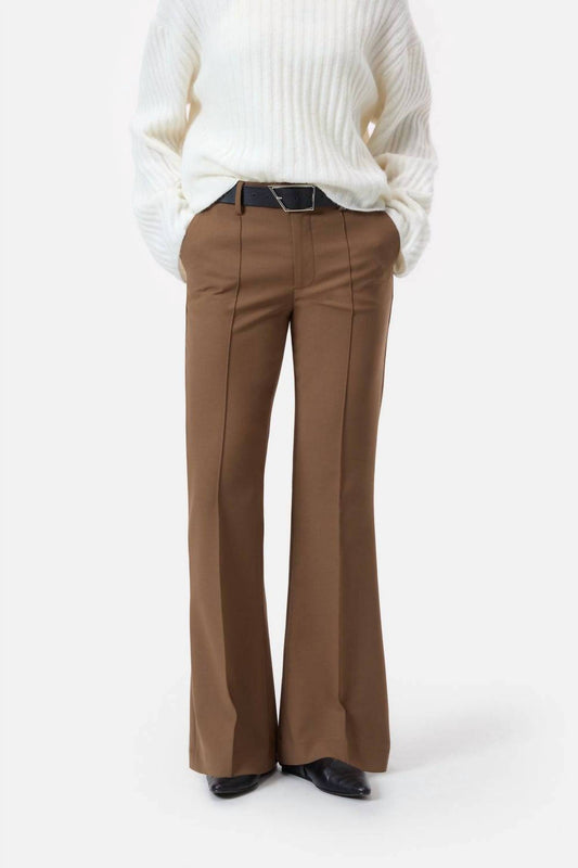 Closed - Denair Mid Rise Pant