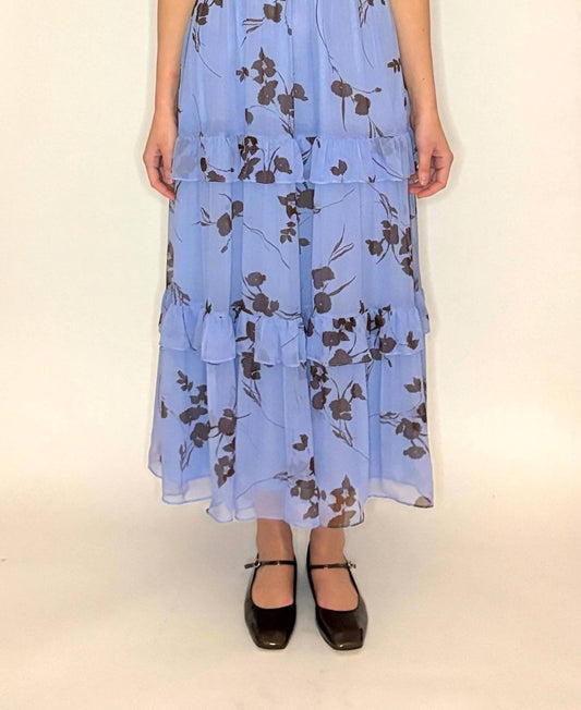 Cartolina Nantucket - Women's Lorelei Upstate Floral Dress