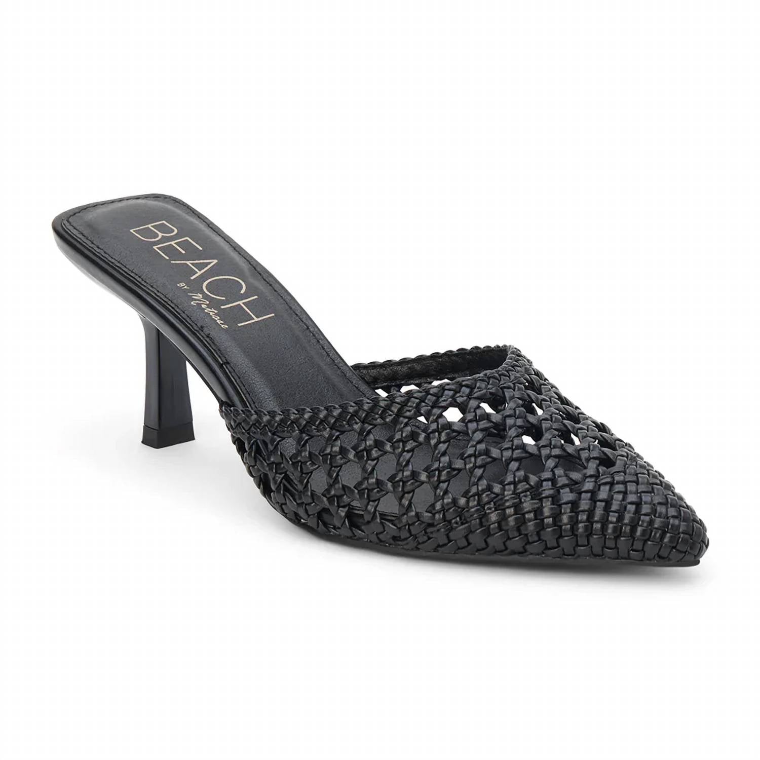 Matisse - Women's Tia Heeled Mule