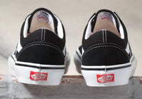 Vans - Men's Skate Old Skool Sneaker