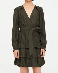 Marie Oliver - Wynona Mini Dress