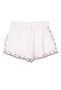Ciao Lucia - Joska Linen Short