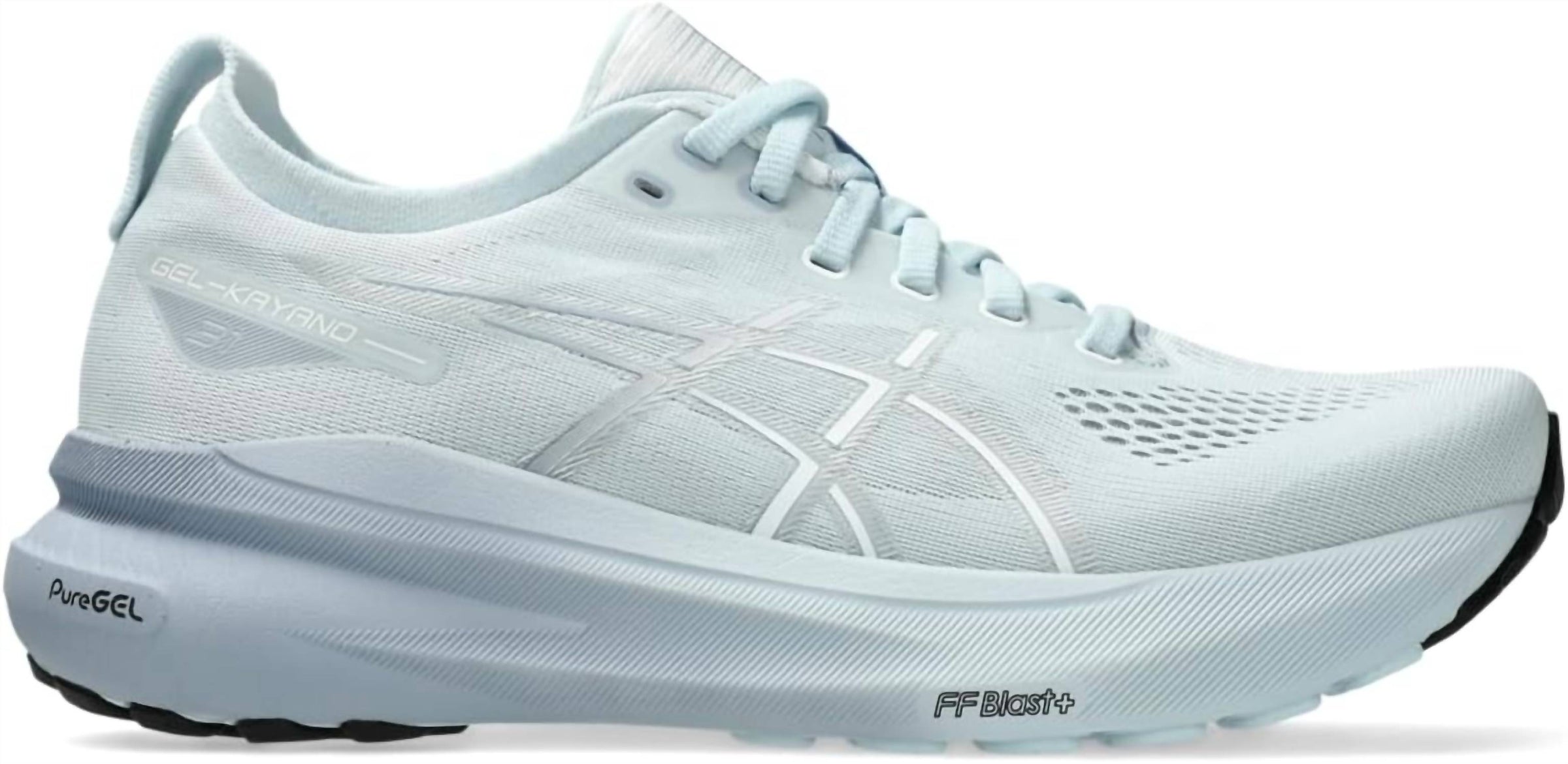 Asics - Women's Kayano 31 Sneaker