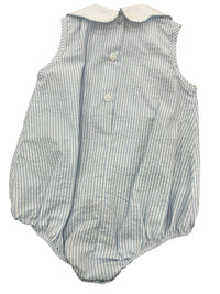 Krewe - Girls Miia Stars And Stripes Pleat Bubble
