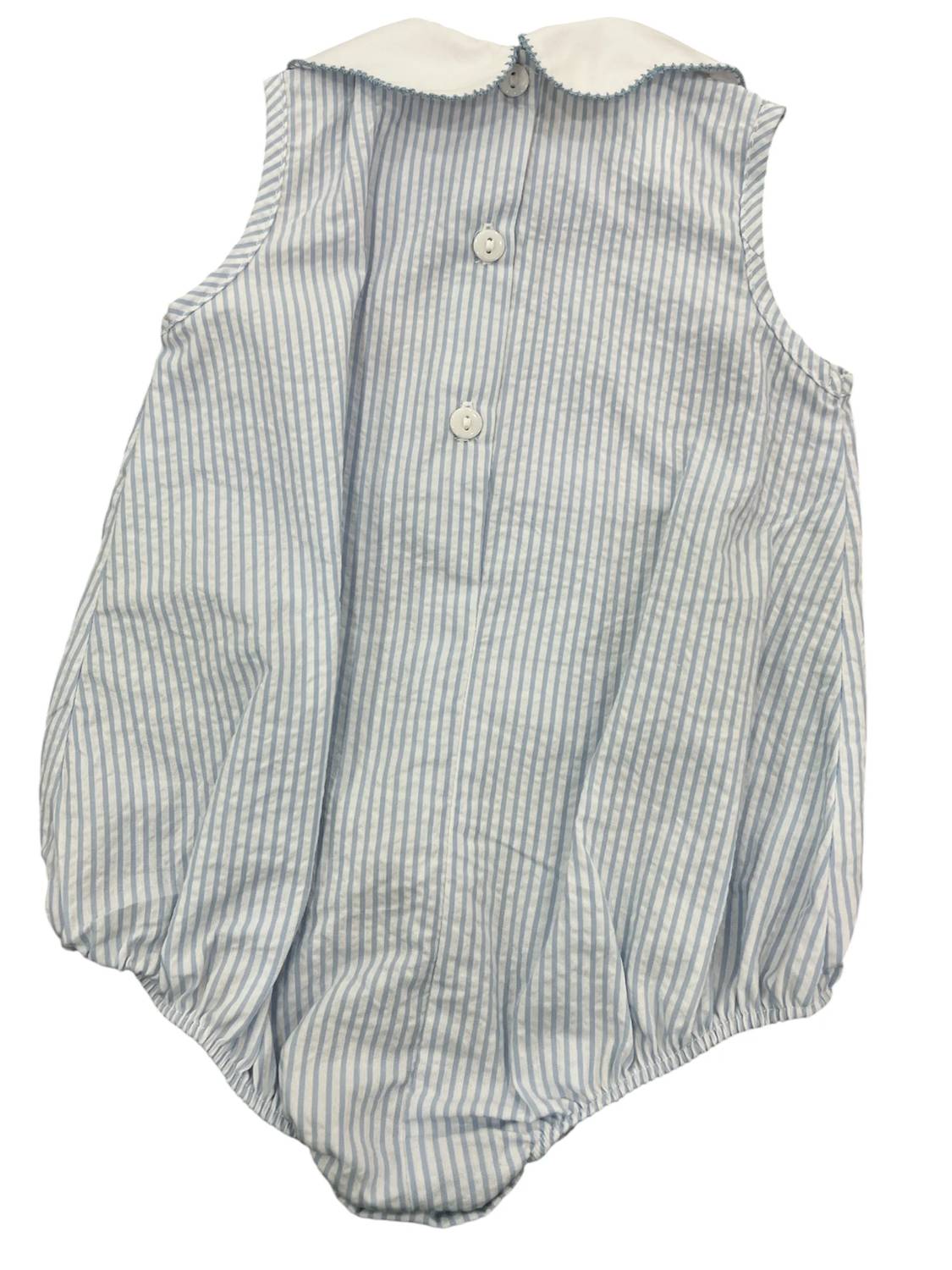 Krewe - Girls Miia Stars And Stripes Pleat Bubble
