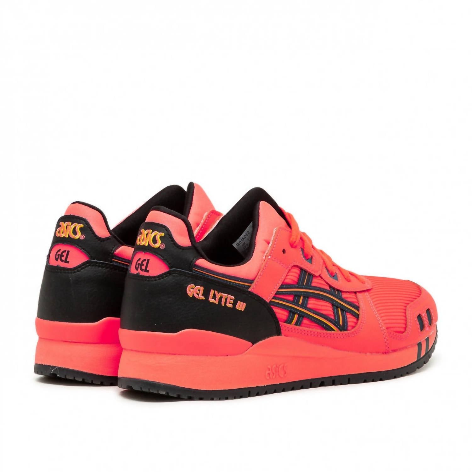 Asics - Unisex Gel Lyte Iii Og Sneakers