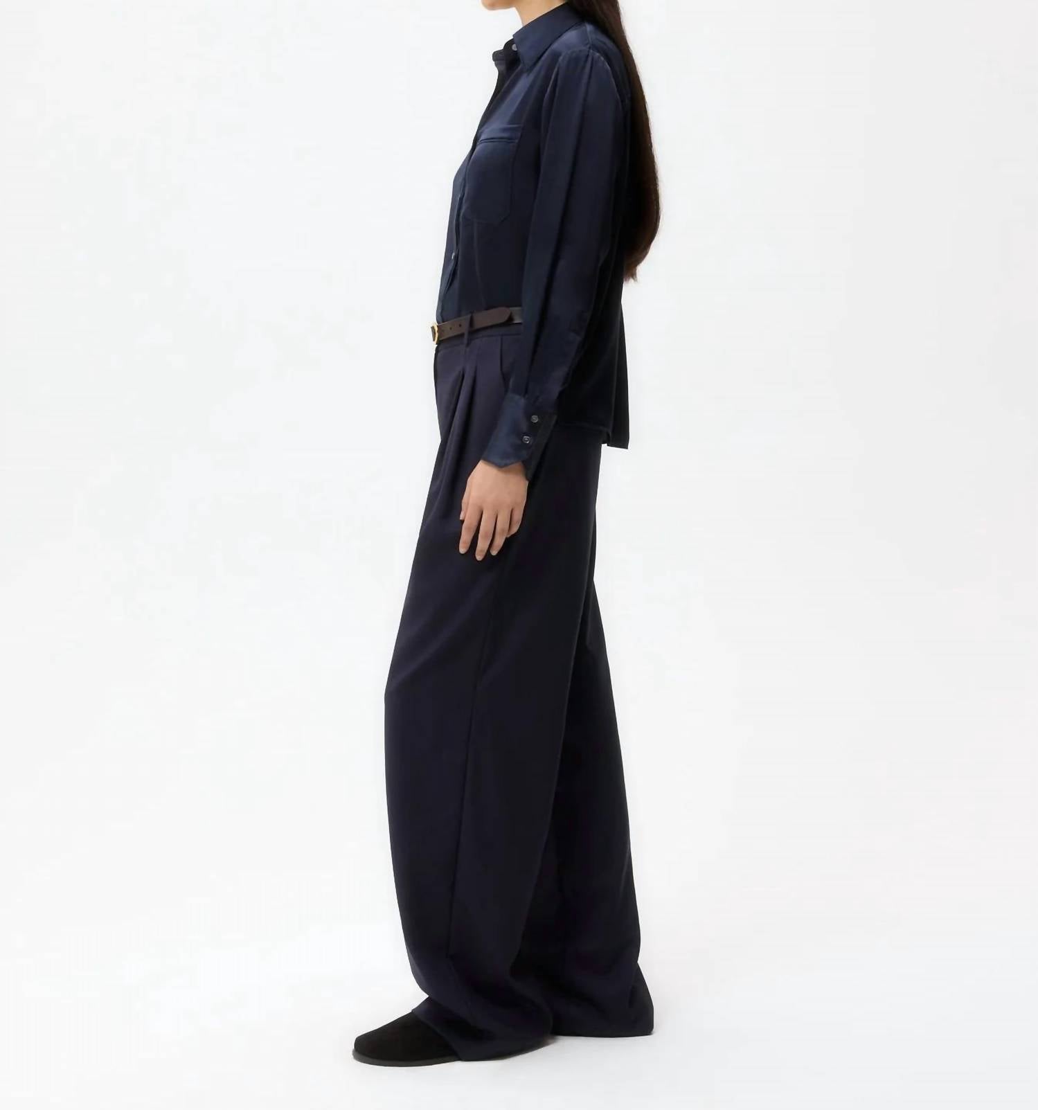 Twp - Sulli Pant