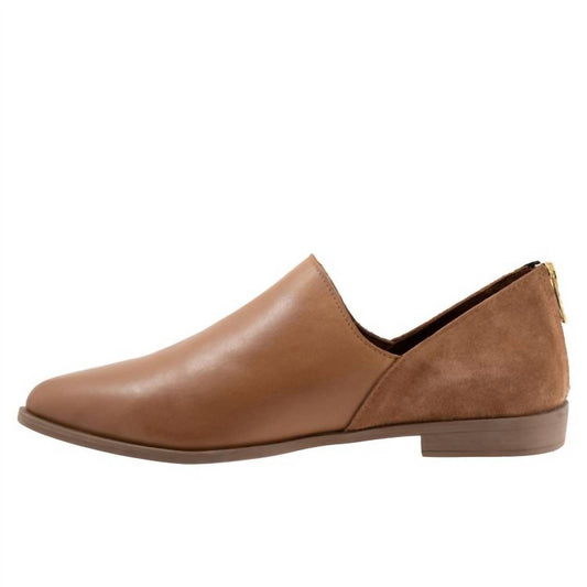 Bueno - Women's Beau Loafer