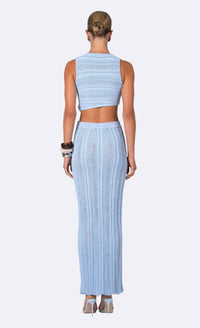Nonchalant Label - Lilia Maxi Skirt