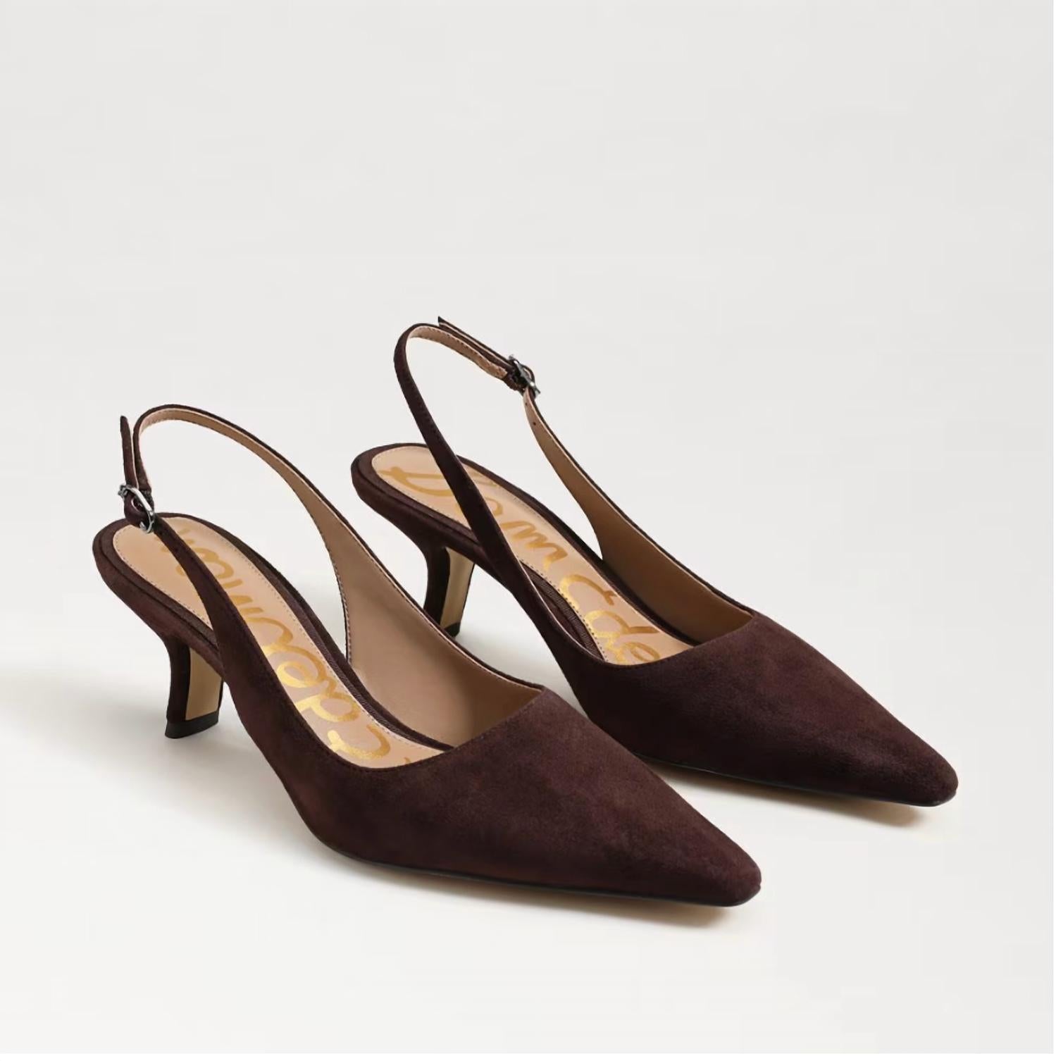 Sam Edelman - Women's Bianka Slingback Pump