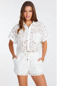 Bishop + Young - Josephine Lace Set