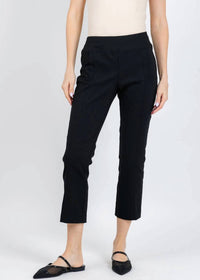 Elliott Lauren - Control Stretch Crop Pants