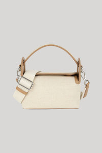 We-Ar4 - Women's Pastry Box Bag
