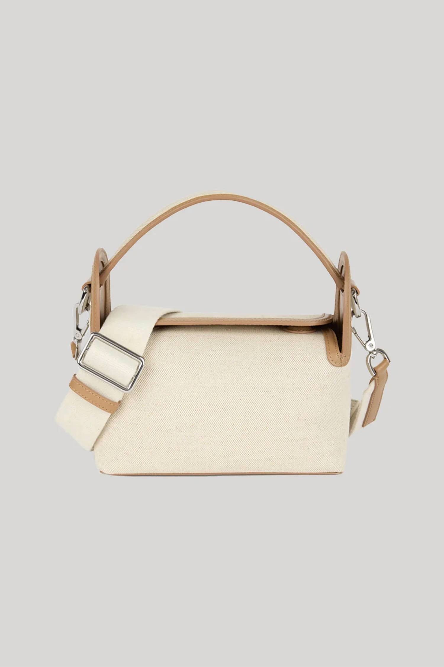 We-Ar4 - Women's Pastry Box Bag