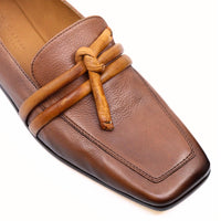 I.N.K. Shoes - Women's Double Band Flat