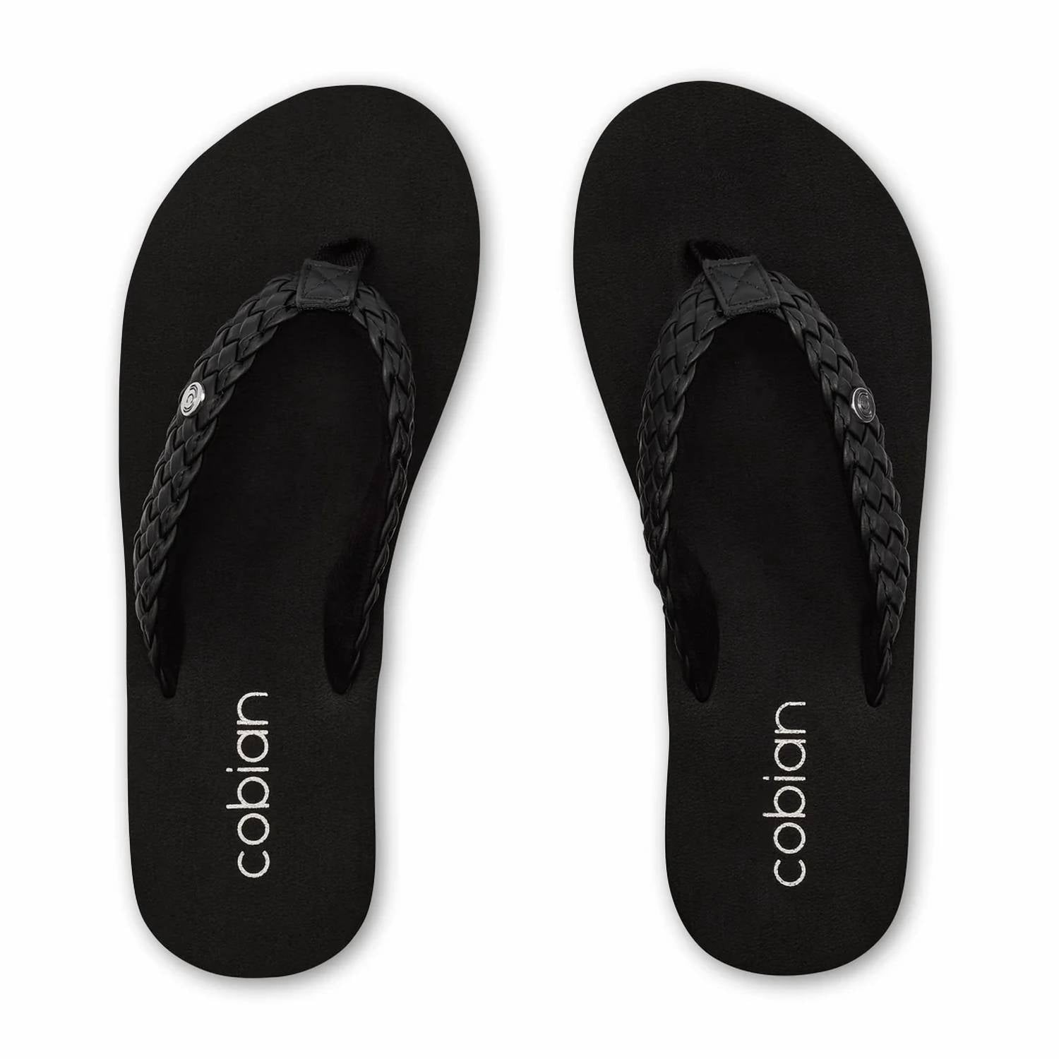 Cobian - Women's Zoe Wedge Sandal