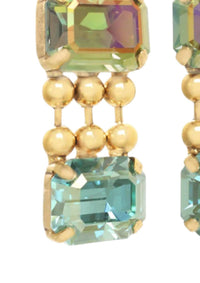 Tova - Women's Sadie Swarovski Crystals Earrings