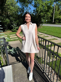 Entro - Murphy Dress